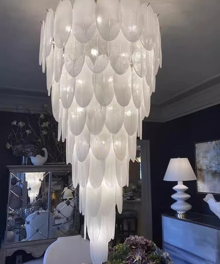 Chandelier FELTY by Rodesigne
