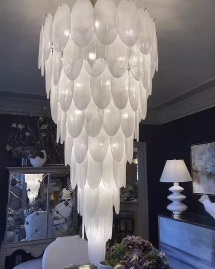 Chandelier FELTY by Rodesigne