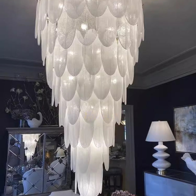 Chandelier FELTY by Rodesigne