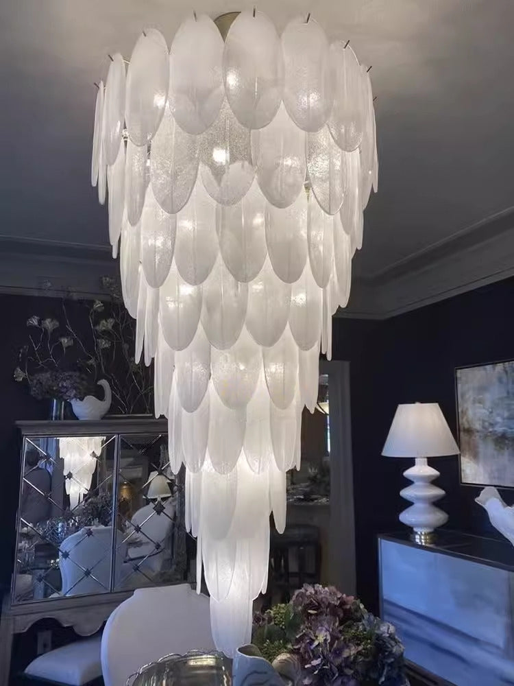 Chandelier FELTY by Rodesigne