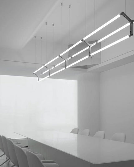 Chandelier LINZEN by Rodesigne