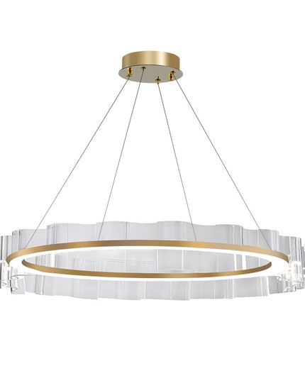 Chandelier HEMD — Chandeliers by Romatti