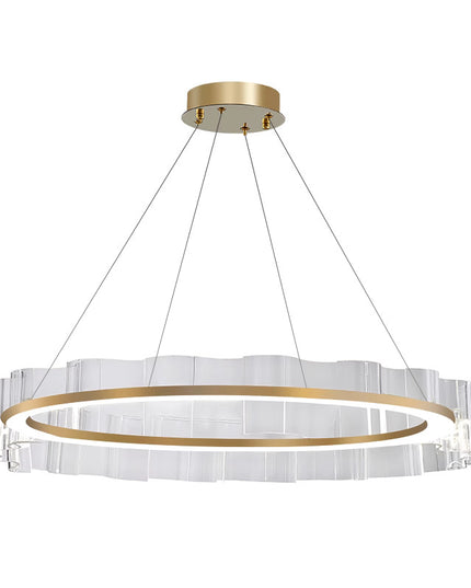 Chandelier HEMD by Rodesigne