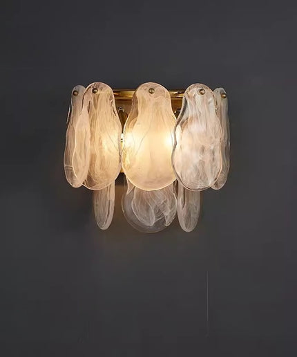 Wall lamp (Sconce) LUJO by Rodesigne