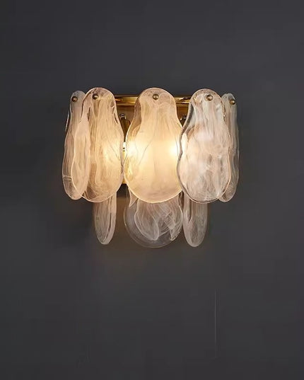 Wall lamp (Sconce) LUJO by Rodesigne