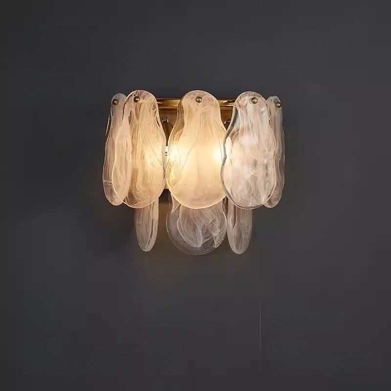 Wall lamp (Sconce) LUJO by Rodesigne