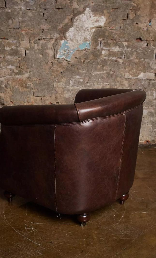 MODITA by Rodesigne armchair