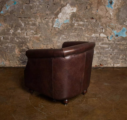 MODITA by Rodesigne armchair — designer armchair, custom furniture by RODESIGNE