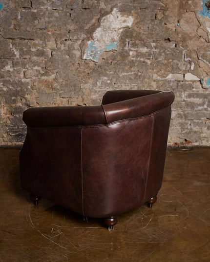 MODITA by Rodesigne armchair