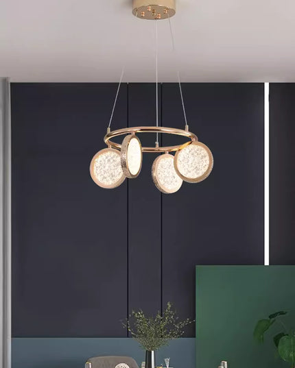 Chandelier CRUISE by Rodesigne