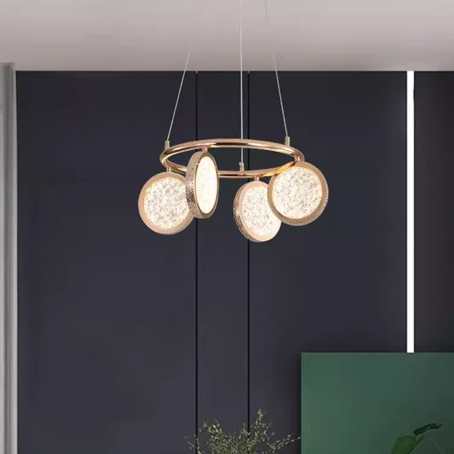 Chandelier CRUISE by Rodesigne