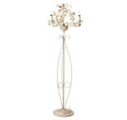 Floor lamp DOLLY by Rodesigne — designer floor lamp by RODESIGNE