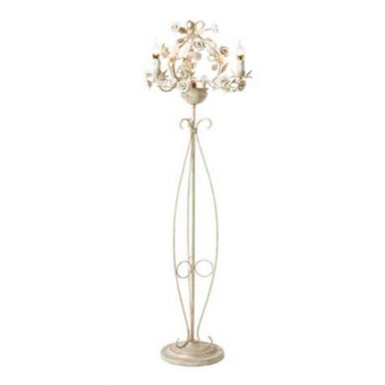 Floor lamp DOLLY by Rodesigne — designer floor lamp by RODESIGNE