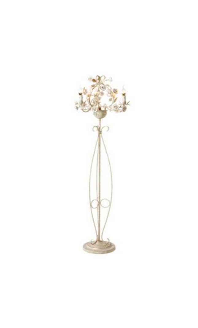 Floor lamp DOLLY by Rodesigne