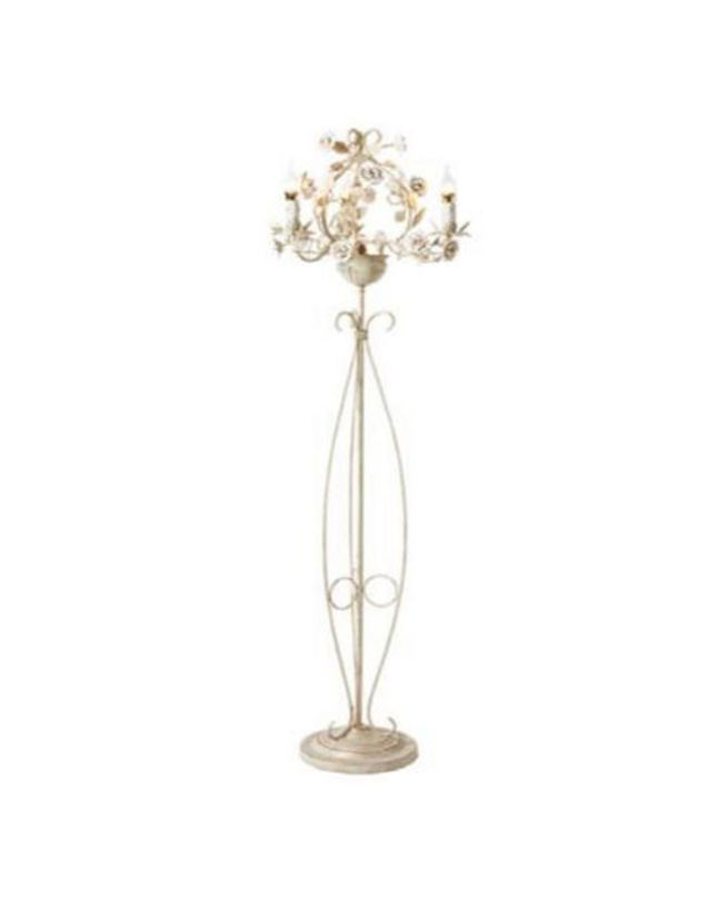 Floor lamp DOLLY by Rodesigne — designer floor lamp by RODESIGNE