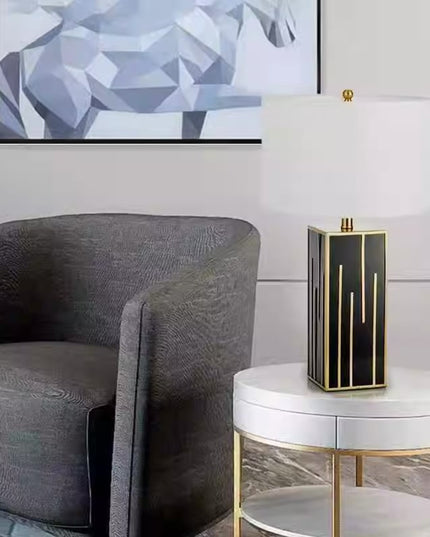 Table lamp PERFECTA by Rodesigne