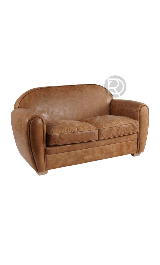 VACCA sofa by Rodesigne