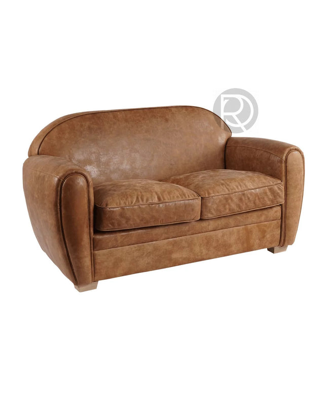 VACCA sofa by Rodesigne — designer sofa, custom furniture by RODESIGNE