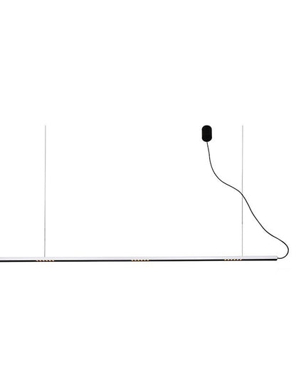 Chandelier TEC LINE by Rodesigne