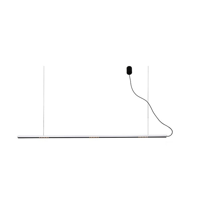Chandelier TEC LINE — Chandeliers by Romatti, view 6
