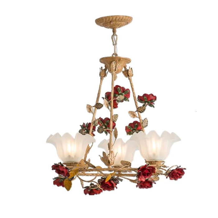 Chandelier ONIDA by Rodesigne