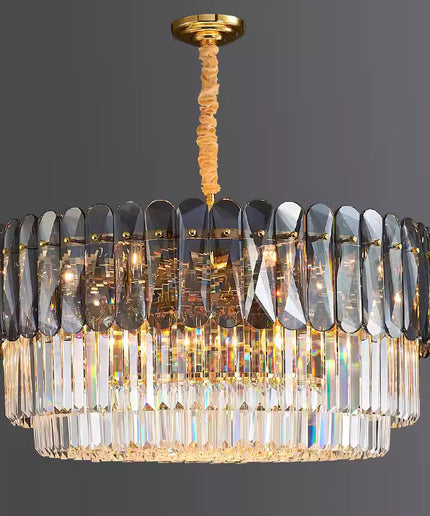 Chandelier ANDERSEN — Chandeliers by Romatti, view 4