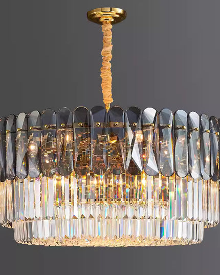 Chandelier ANDERSEN by Rodesigne