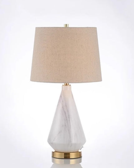 Table lamp HELOISA by Rodesigne