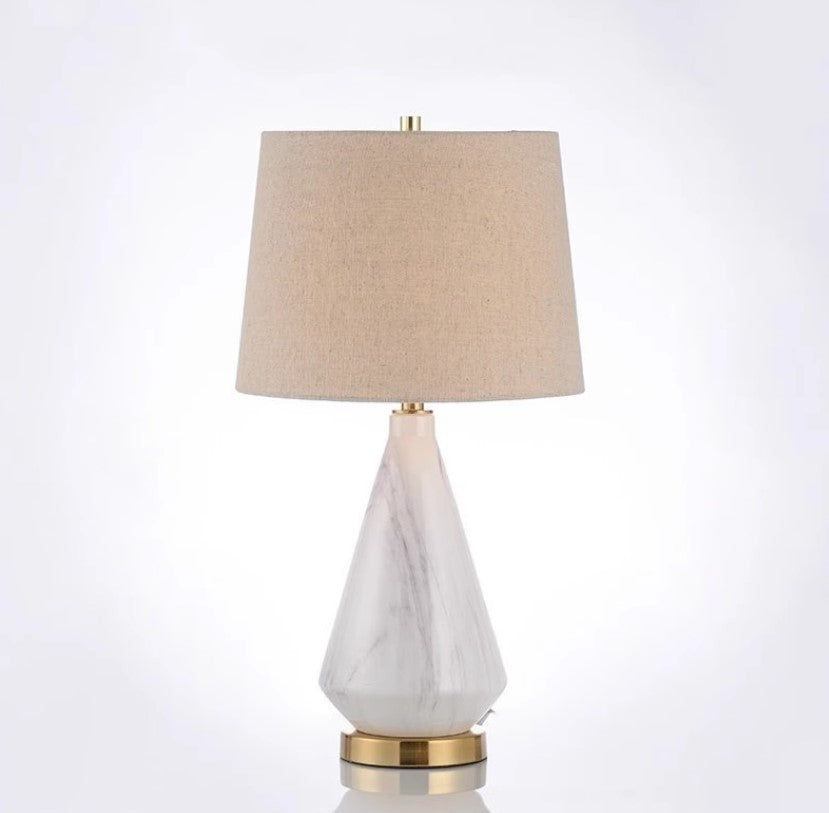 Table lamp HELOISA by Rodesigne