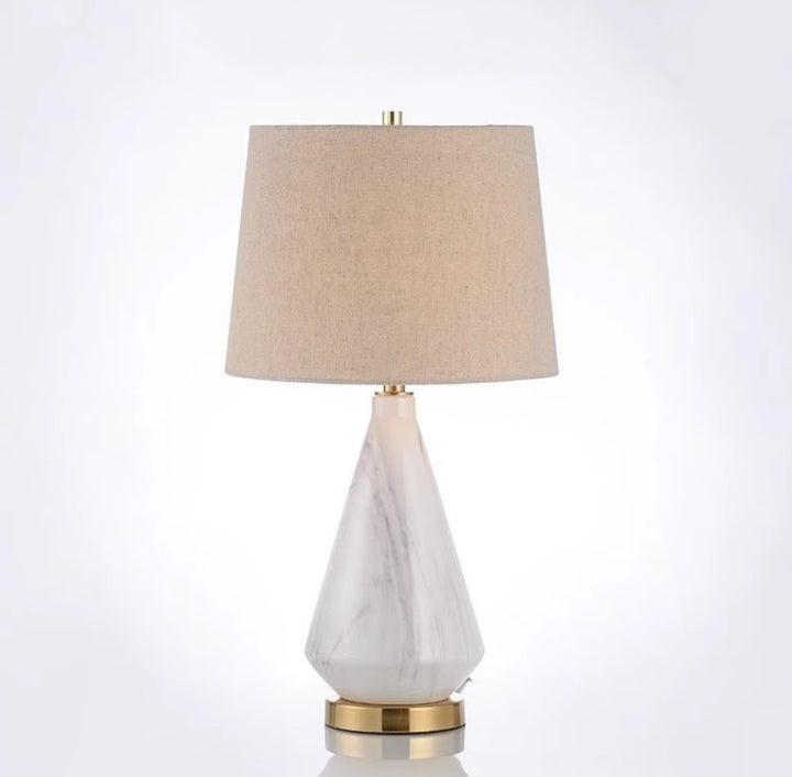 Table lamp HELOISA by Rodesigne