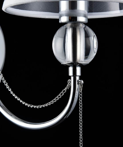 Wall lamp (Sconce) BELON by Rodesigne