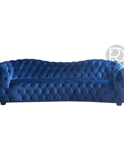 Sofa DONNE by Rodesigne