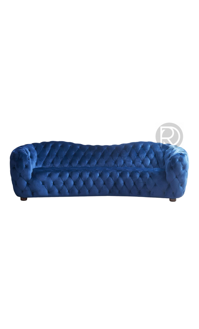 Sofa DONNE by Rodesigne