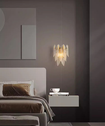 Wall lamp (Sconce) LUPIN by Rodesigne
