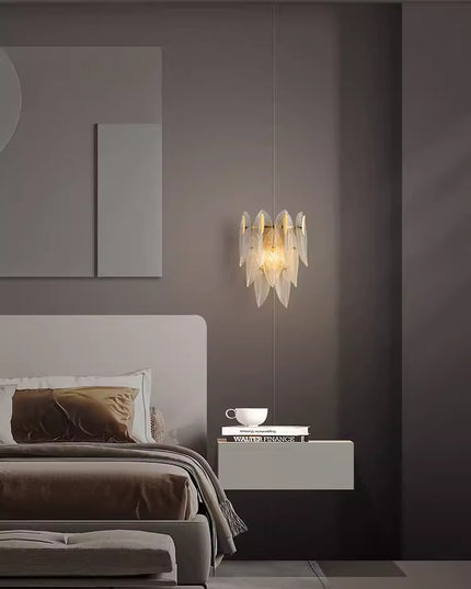 Wall lamp (Sconce) LUPIN by Rodesigne