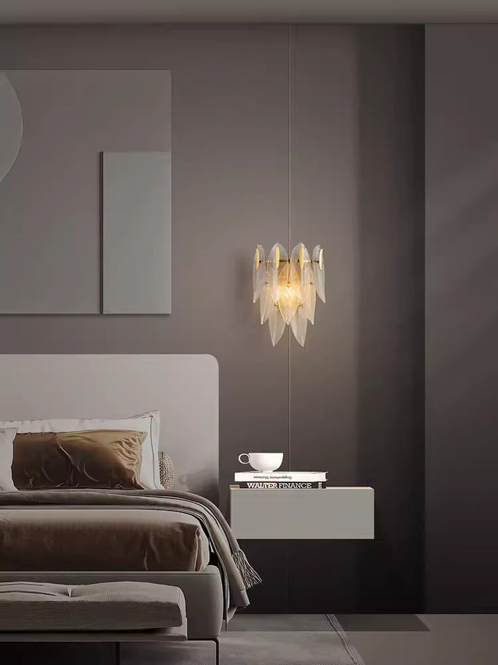 Wall lamp (Sconce) LUPIN by Rodesigne