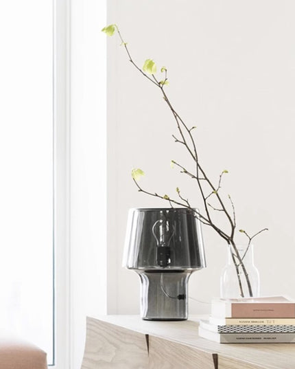 Table lamp OLEA by Rodesigne