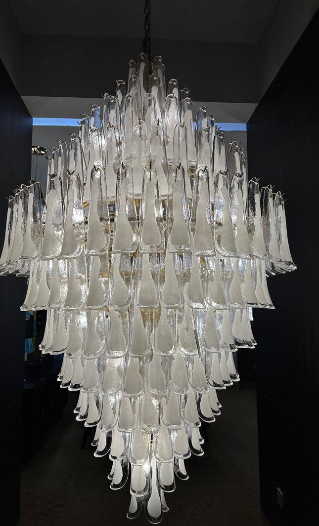 Chandelier BOHEME by Rodesigne