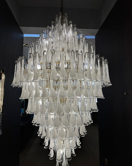 Chandelier BOHEME by Rodesigne