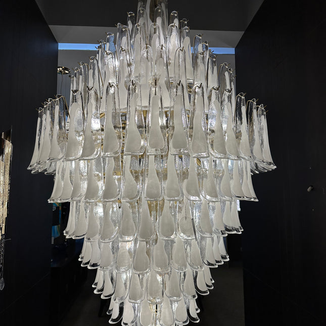 Chandelier BOHEME by Rodesigne