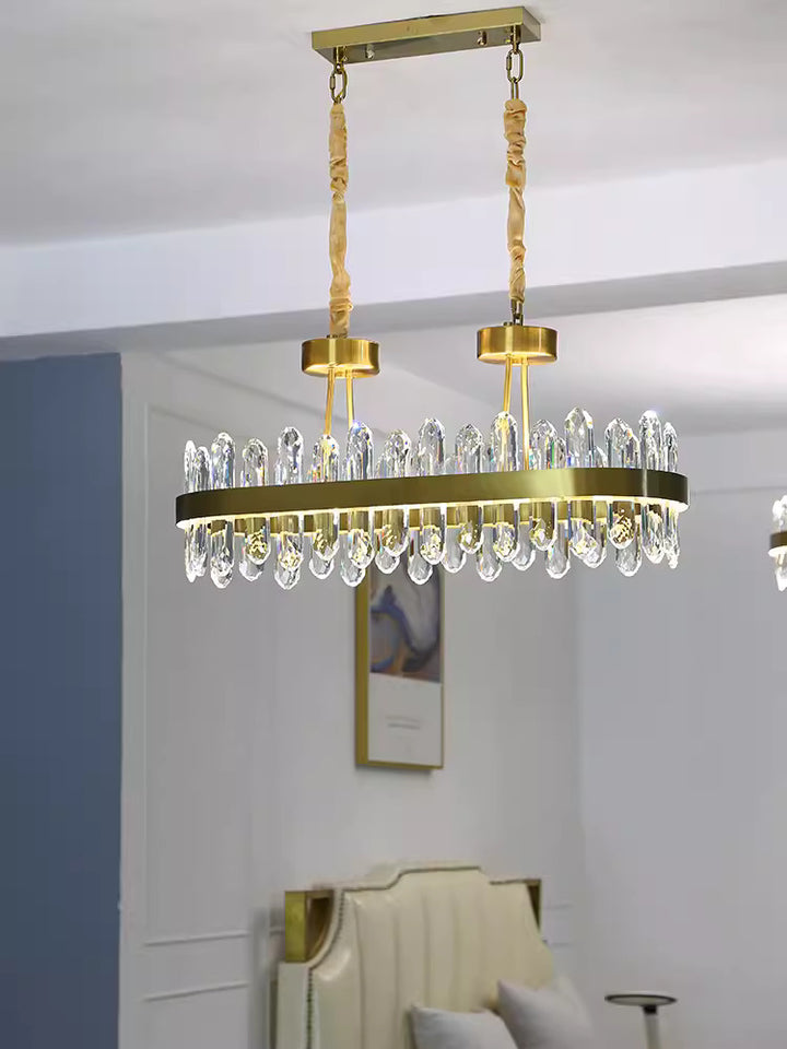 Chandelier TRUTTO by Rodesigne