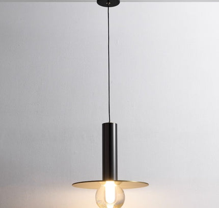 Hanging lamp OSVALDO by Rodesigne — modern pendant light, custom designer lighting by RODESIGNE