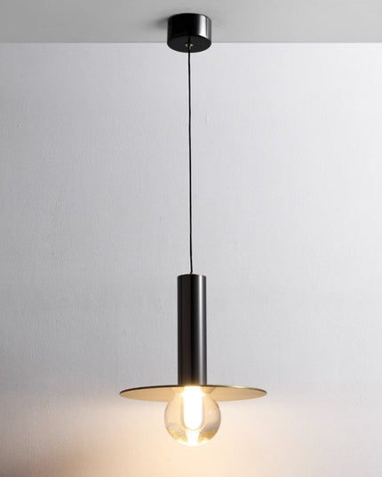 Hanging lamp OSVALDO by Rodesigne