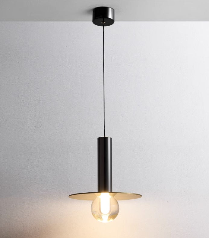 Hanging lamp OSVALDO by Rodesigne