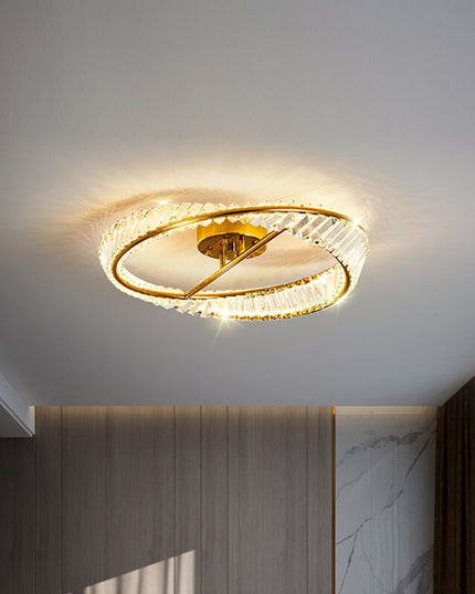 LOE by Rodesigne ceiling lamp