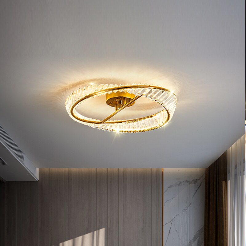 LOE by Rodesigne ceiling lamp