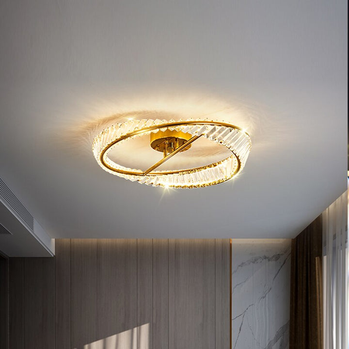 LOE by Rodesigne ceiling lamp