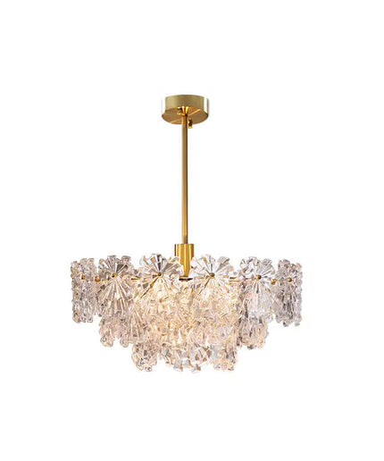 Chandelier JUNK — Chandeliers by Romatti, view 4