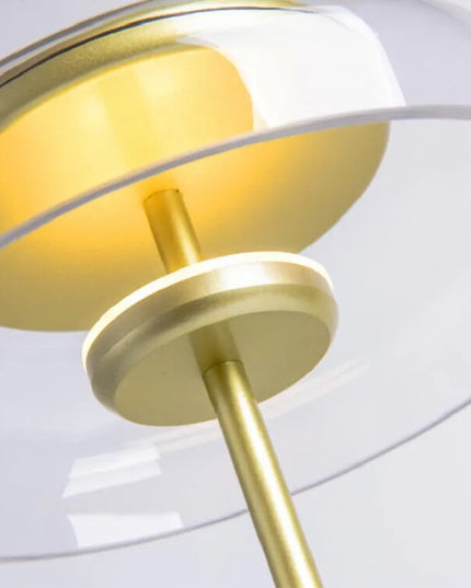 Floor lamp OUTIS by Rodesigne