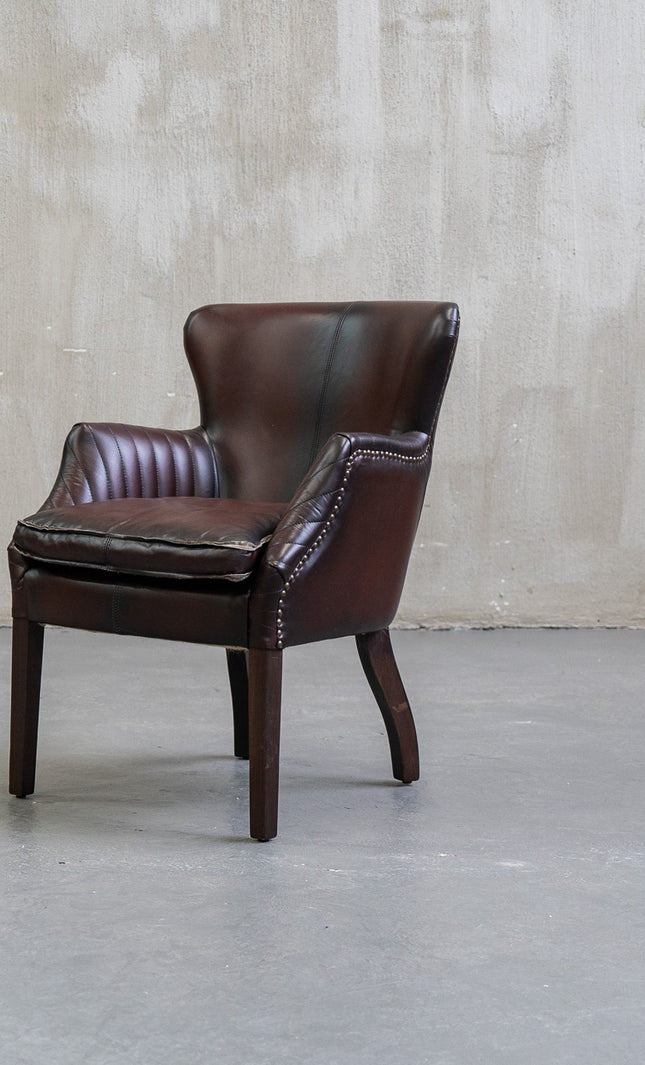 FIGURA by Rodesigne chair